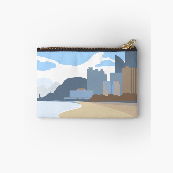 Item preview, Haeundae Beach designed and sold by julie-karma.