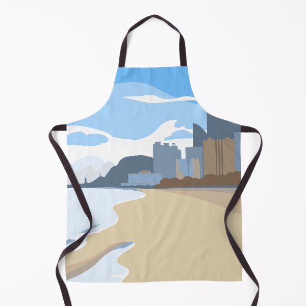 Item preview, Haeundae Beach designed and sold by julie-karma.