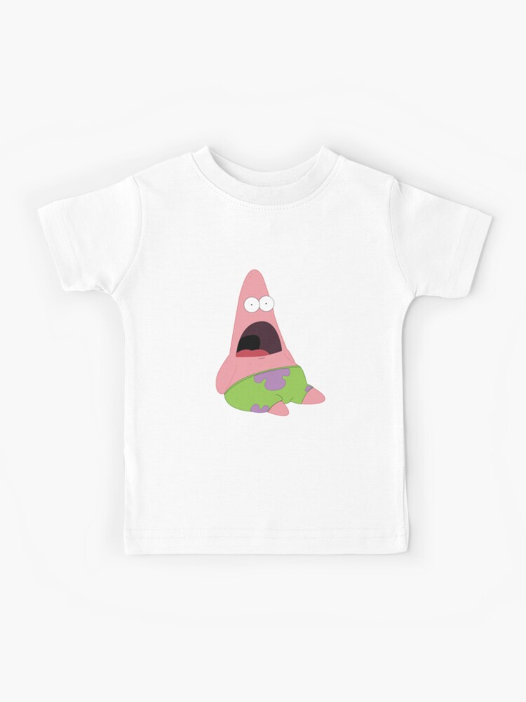 funny patrick star funny patrick star