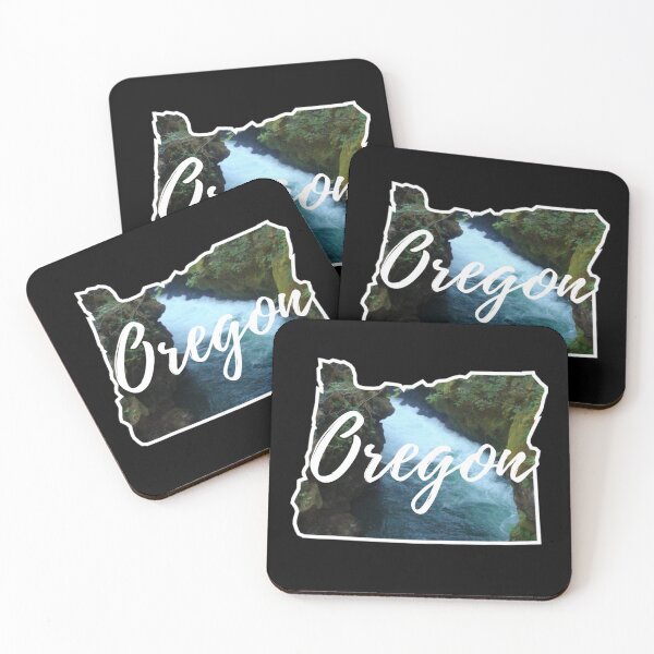 Item preview, Oregon Gorge designed and sold by ArtRoomOregon.