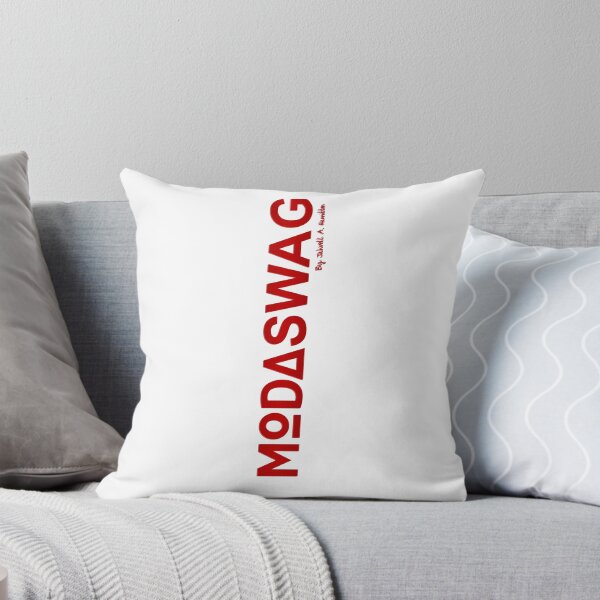 Item preview, MODASwag designed and sold by JAHV GFX.