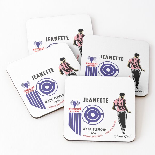 Item preview, Jeanette designed and sold by NSoul3B48.