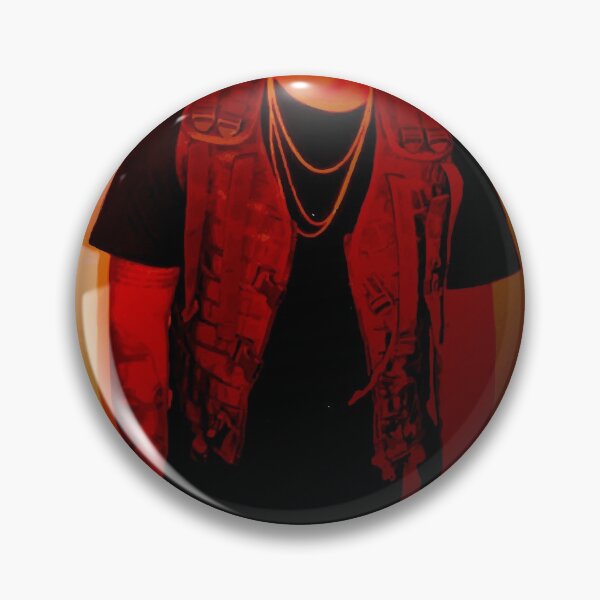 Item preview, LUCIANO / German rap / HipHop designed and sold by rapposter.