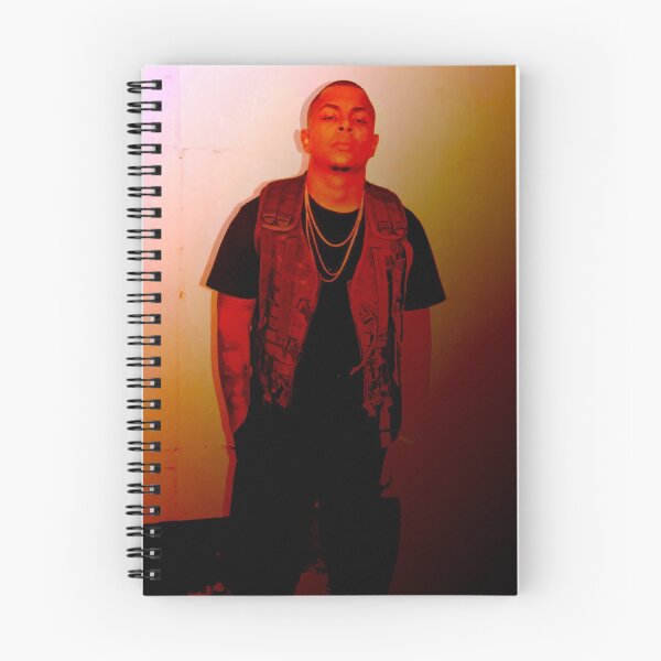 Item preview, LUCIANO / German rap / HipHop designed and sold by rapposter.