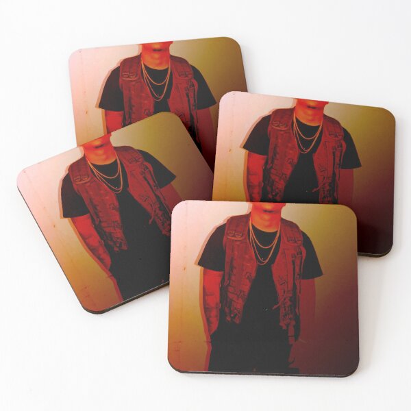 Item preview, LUCIANO / German rap / HipHop designed and sold by rapposter.