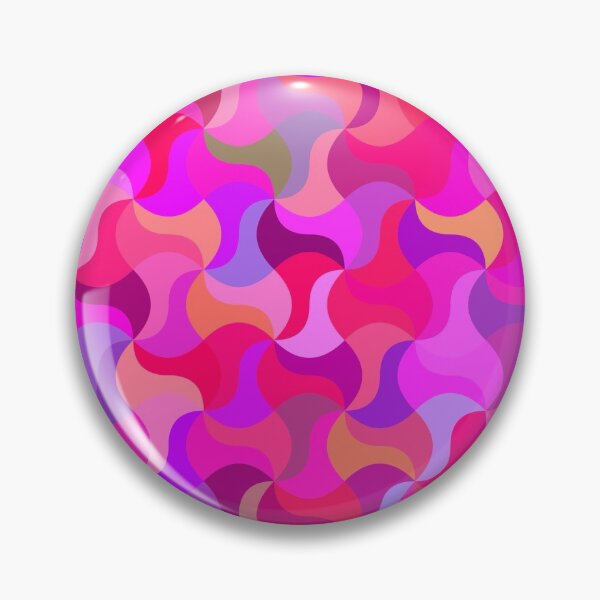 Item preview, Colorful-Geometric-Pattern designed and sold by 2411.