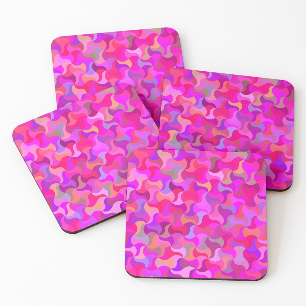 Item preview, Coasters (Set of 4) designed and sold by 2411.