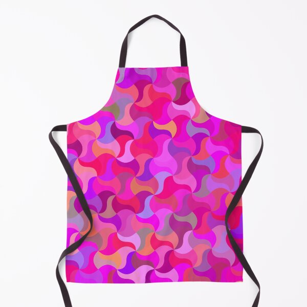 Item preview, Colorful-Geometric-Pattern designed and sold by 2411.