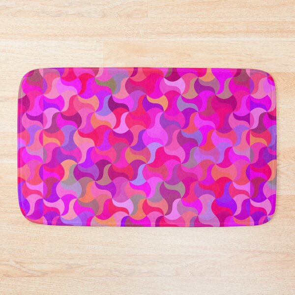 Item preview, Colorful-Geometric-Pattern designed and sold by 2411.