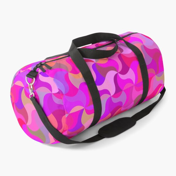 Item preview, Colorful-Geometric-Pattern designed and sold by 2411.