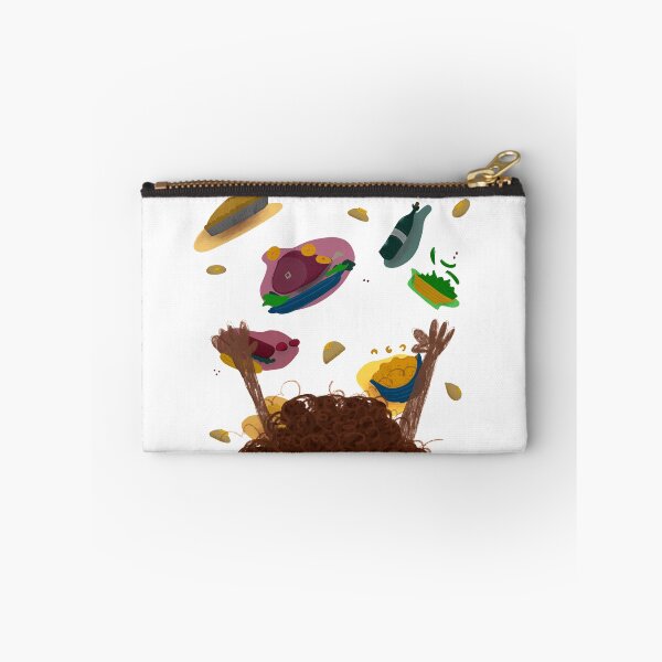 Item preview, What is better than a feast?! designed and sold by jwhitneyart.