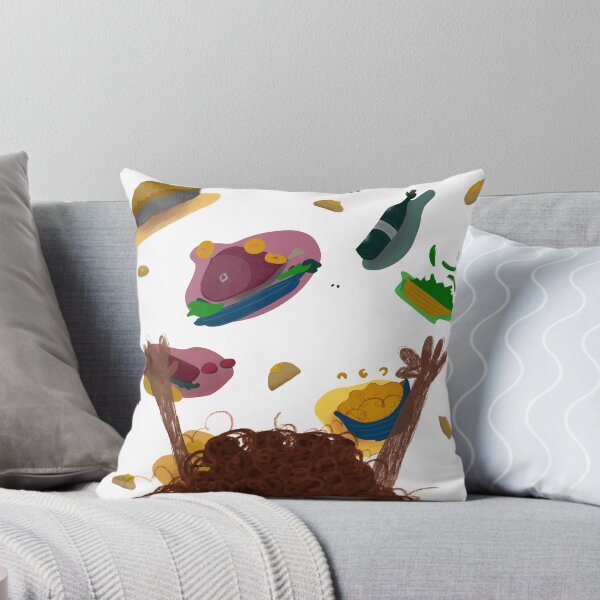 Item preview, What is better than a feast?! designed and sold by jwhitneyart.