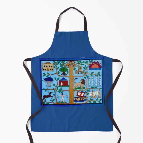 Item preview, The Twelve Tribes Pillow and Tote Bag designed and sold by Shulie1.