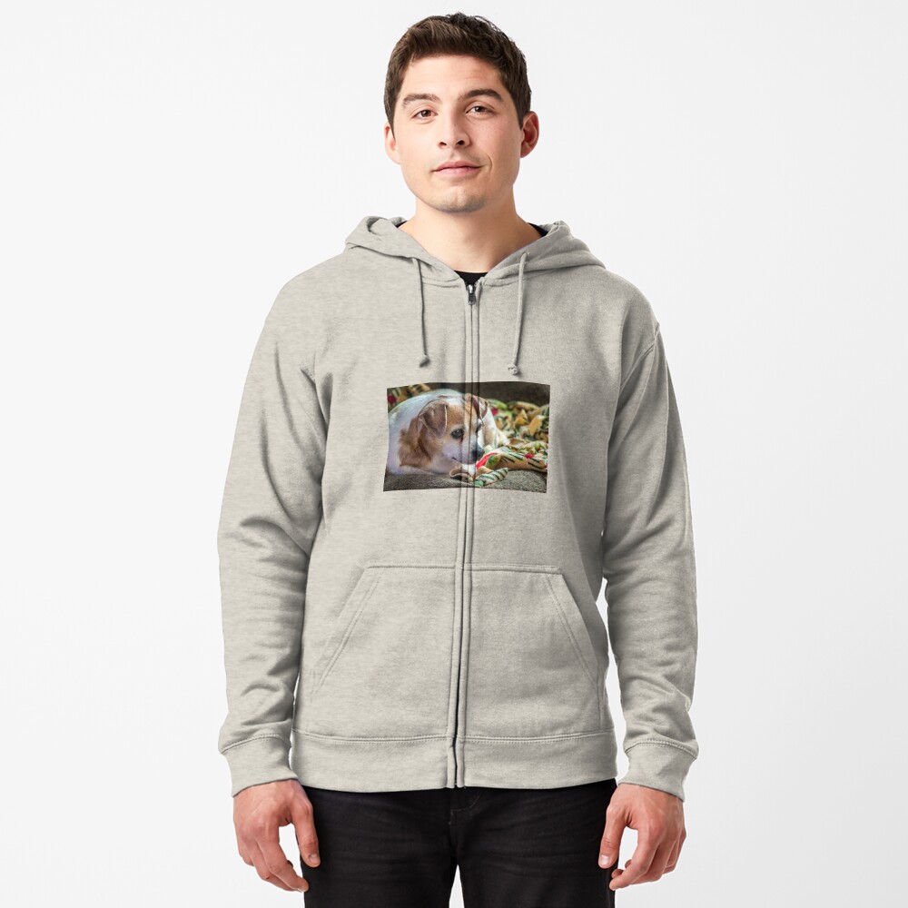 Item preview, Zipped Hoodie designed and sold by jwwalter.