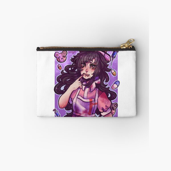 Item preview, Danganronpa 2: Mikan Tsumiki the ultimate Nurse designed and sold by Brambleberry.
