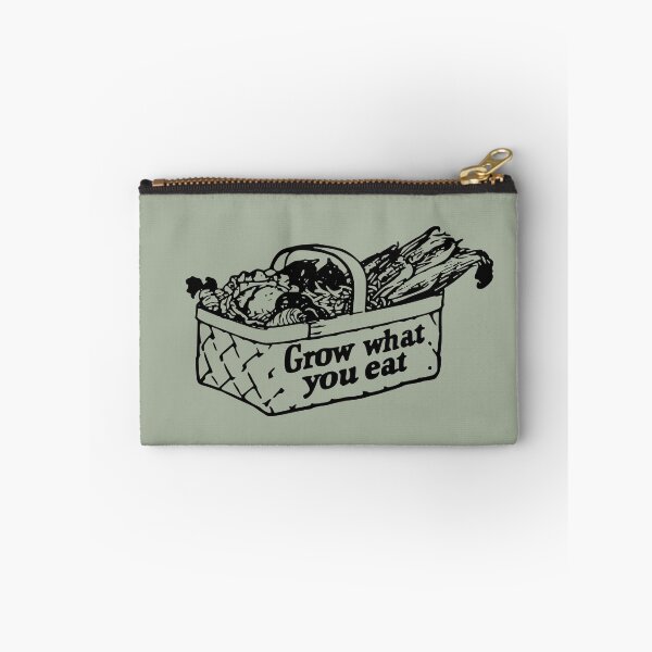 Item preview, Grow your own food designed and sold by herracaligari.