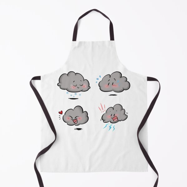 Item preview, Raincloud Moods 002 designed and sold by slightlymagic.