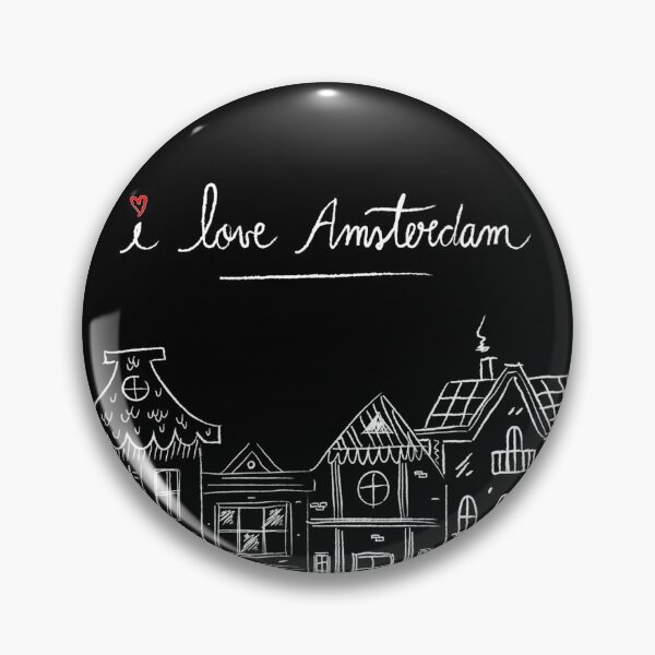 Item preview, Copy of i Love Amsterdam  designed and sold by MBartistic.