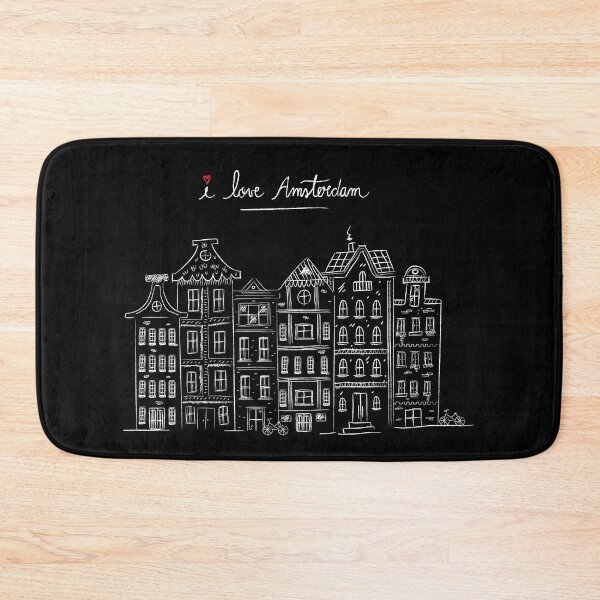 Item preview, Copy of i Love Amsterdam  designed and sold by MBartistic.