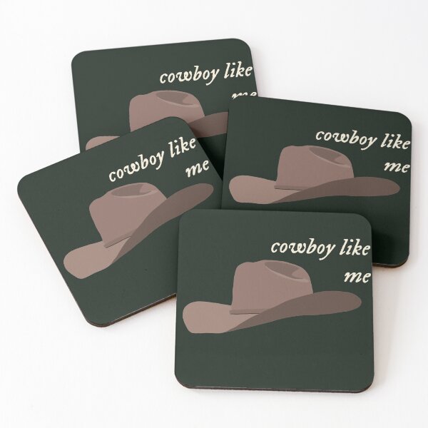 Item preview, COWBOY LIKE ME  // TAYLOR SWIFT designed and sold by annikaroberto.