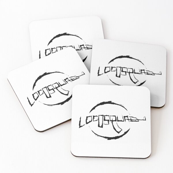 Item preview, Locosquad / Luciano / German rap / HipHop / Music designed and sold by rapposter.