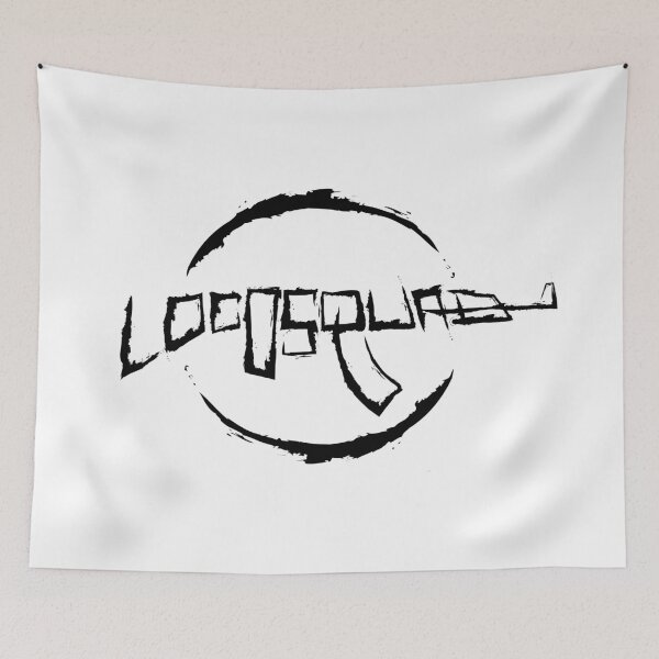 Item preview, Locosquad / Luciano / German rap / HipHop / Music designed and sold by rapposter.