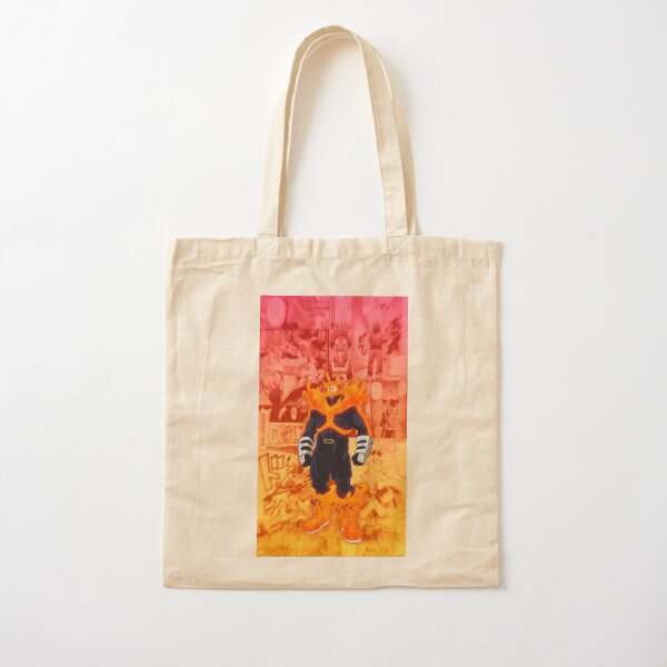 ENDEAVOR Tote bag classique
