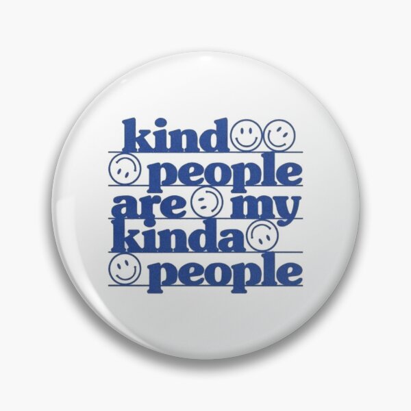 Item preview, Kind People designed and sold by Amanda Giladi.
