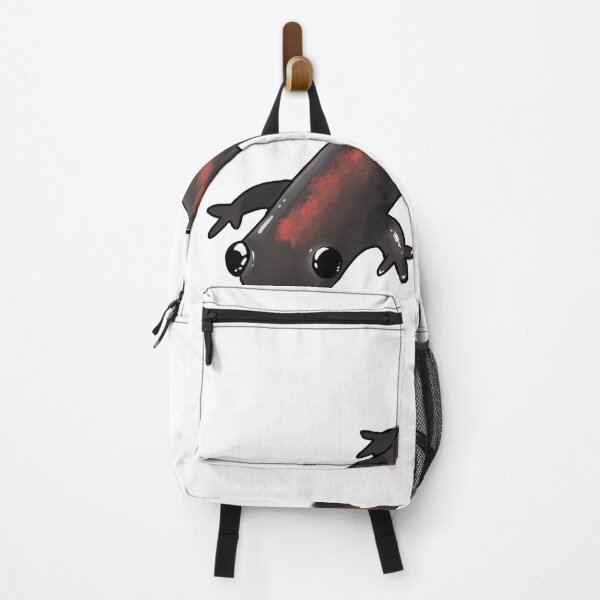 Item preview, Redback Salamander designed and sold by Aspynnk.