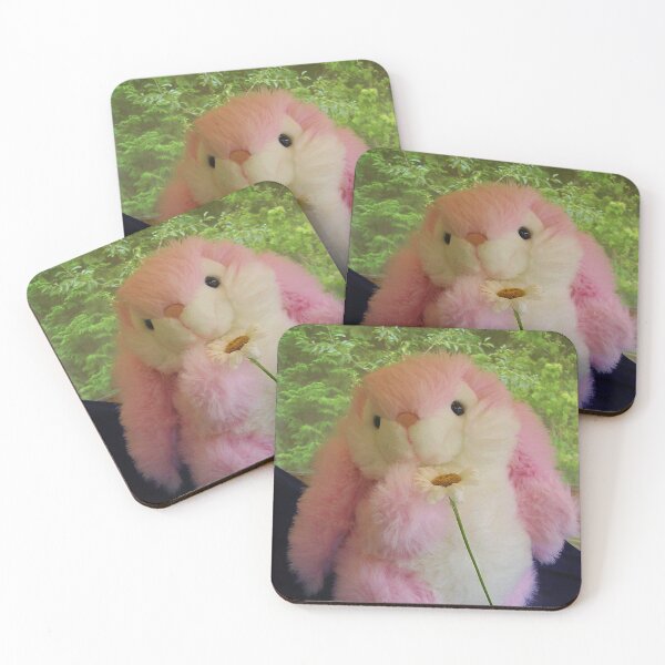 Item preview, Fluff and Flower designed and sold by lezvee.