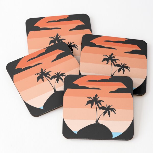 Item preview, Stranded Island designed and sold by Mathew Graphic.