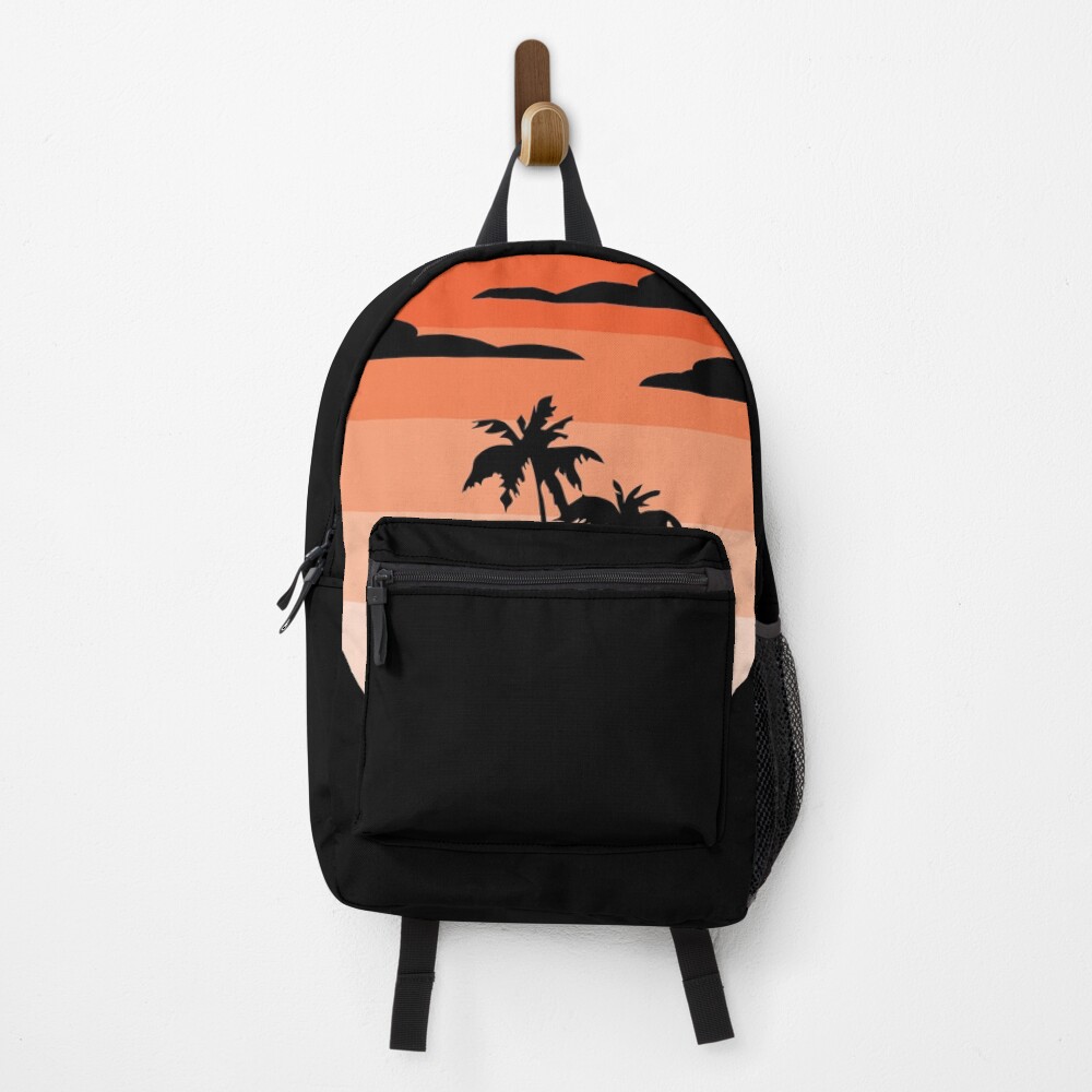 Item preview, Backpack designed and sold by ActuallySick.