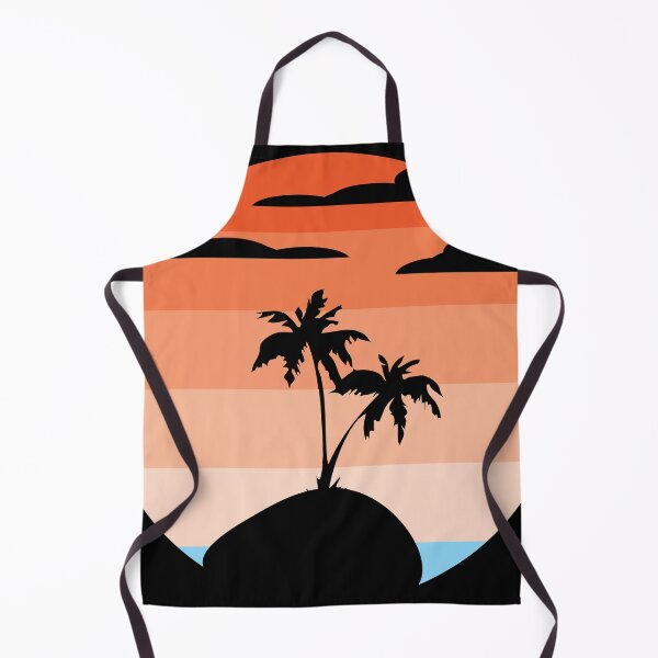 Item preview, Stranded Island designed and sold by Mathew Graphic.