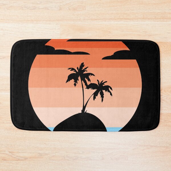 Item preview, Stranded Island designed and sold by Mathew Graphic.