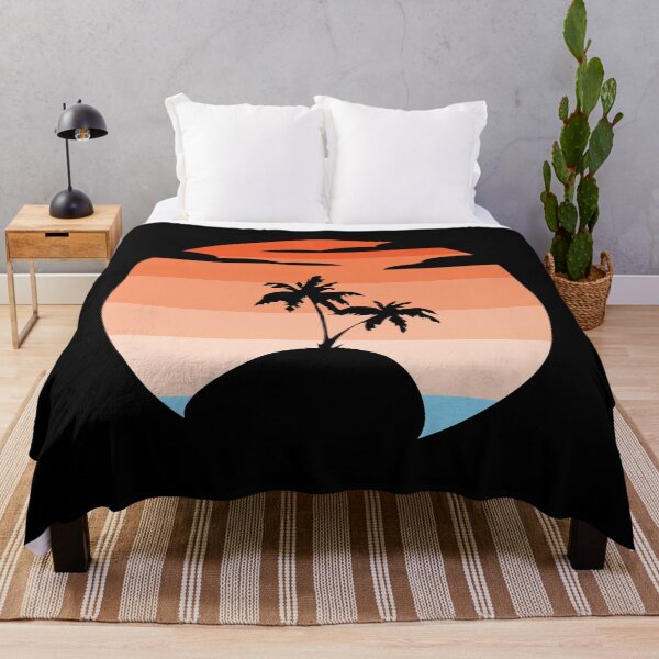 Item preview, Stranded Island designed and sold by Mathew Graphic.