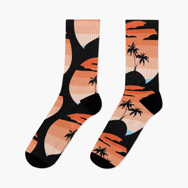 Item preview, Stranded Island designed and sold by Mathew Graphic.