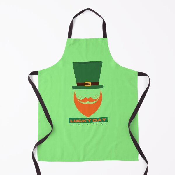 Item preview, Lucky Day Saint Patrick designed and sold by Checivinicius.