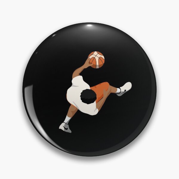 Item preview, Dribbling | Basketball Player  designed and sold by FriendsList.