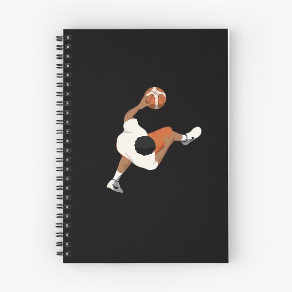 Item preview, Dribbling | Basketball Player  designed and sold by FriendsList.