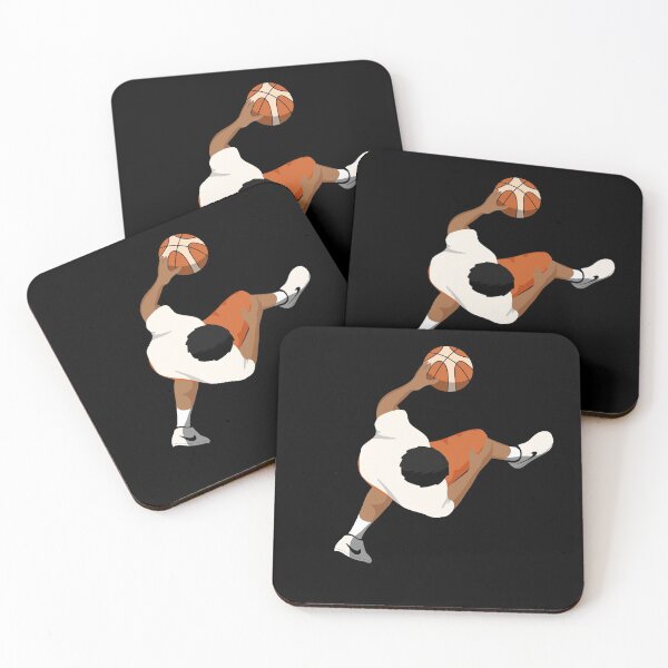 Item preview, Dribbling | Basketball Player  designed and sold by FriendsList.