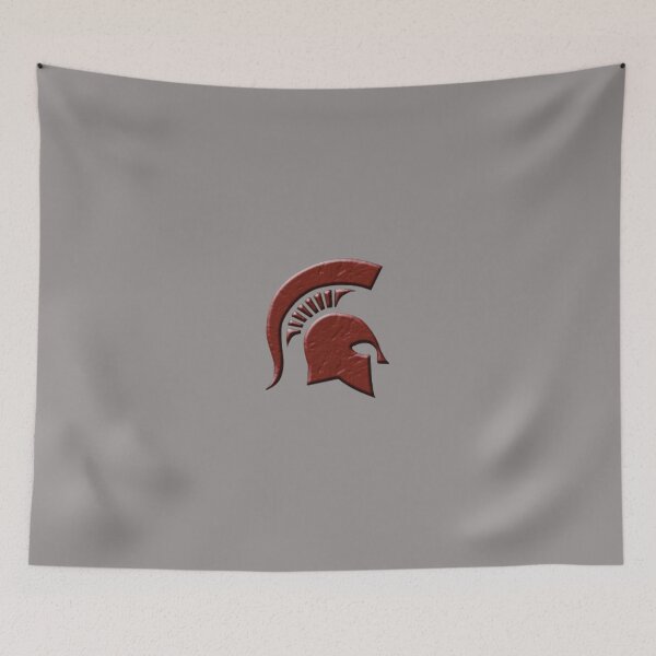 Item preview, Red Spartan designed and sold by dwhanson100.