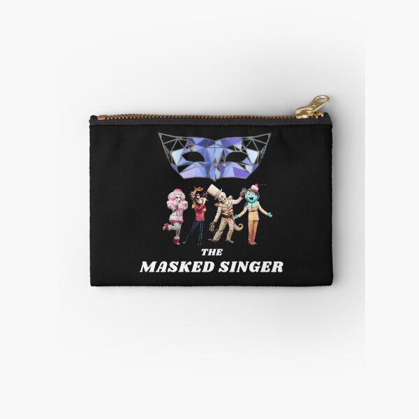 Item preview, the Masked Singer designed and sold by Youssefone.