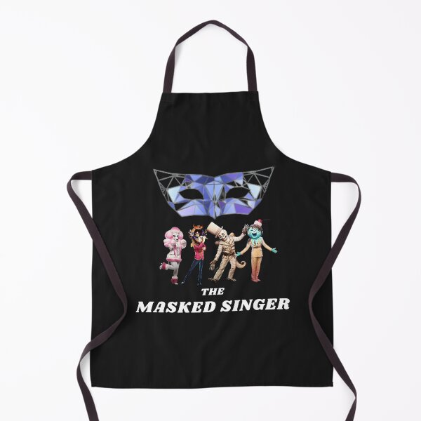 Item preview, the Masked Singer designed and sold by Youssefone.