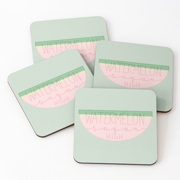 Item preview, Watermelon Sugar - H.S. designed and sold by baumgartnerb.