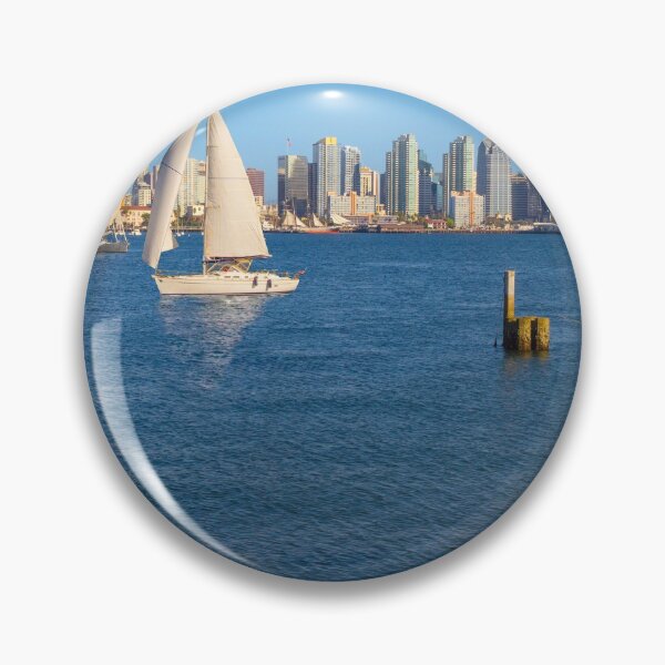 Item preview, San Diego California designed and sold by MuscleCarTs.