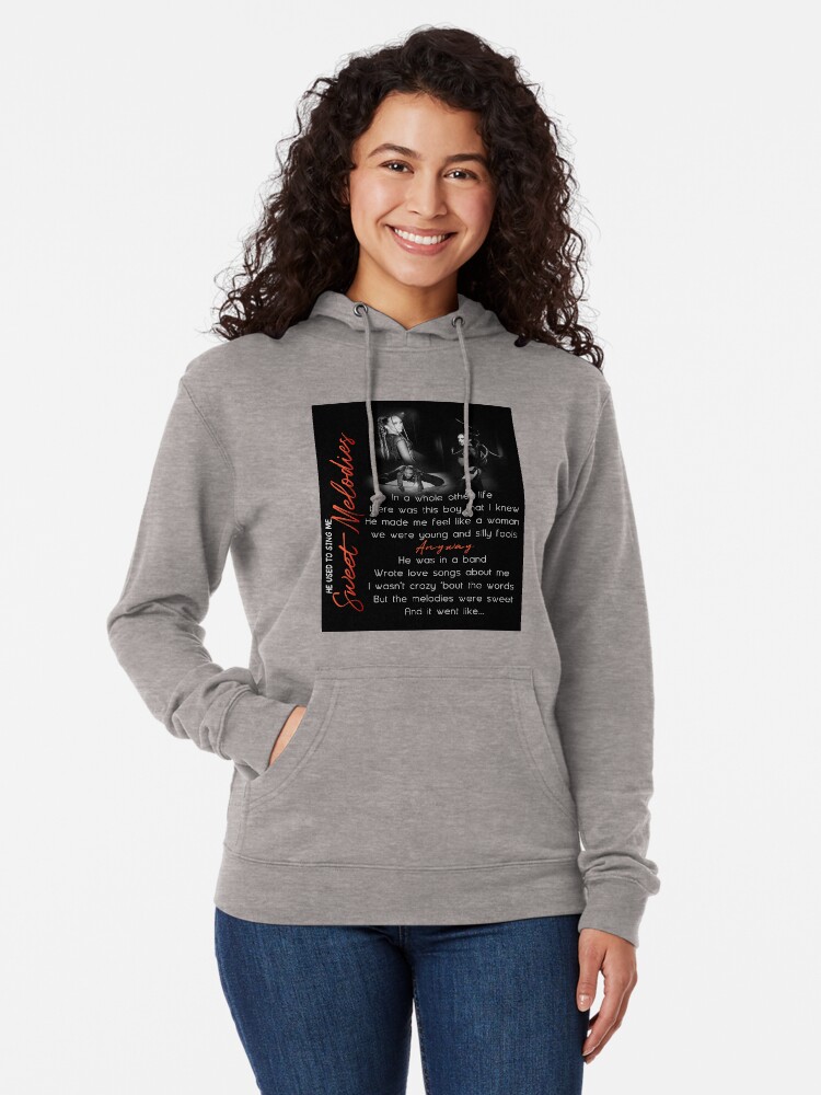 Little mix outlet hoodie