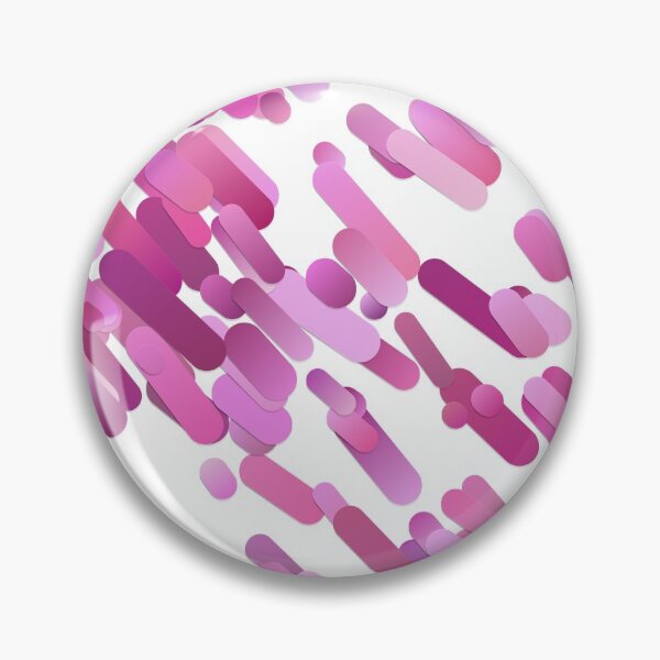 Item preview, Seamless-Pink-Gradient-Stripe designed and sold by 2411.
