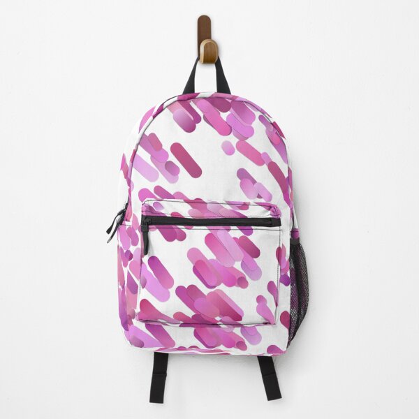 Item preview, Seamless-Pink-Gradient-Stripe designed and sold by 2411.