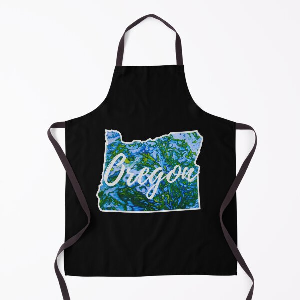 Item preview, Oregon Hydro Dipped designed and sold by ArtRoomOregon.