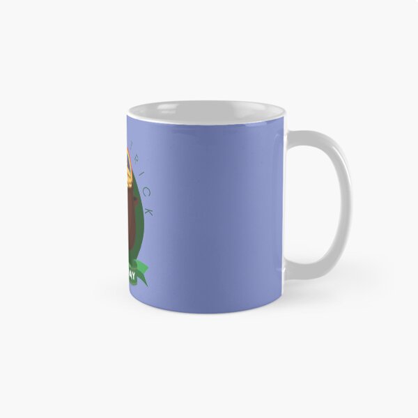 Item preview, Lucky Day Saint Patrick designed and sold by Checivinicius.